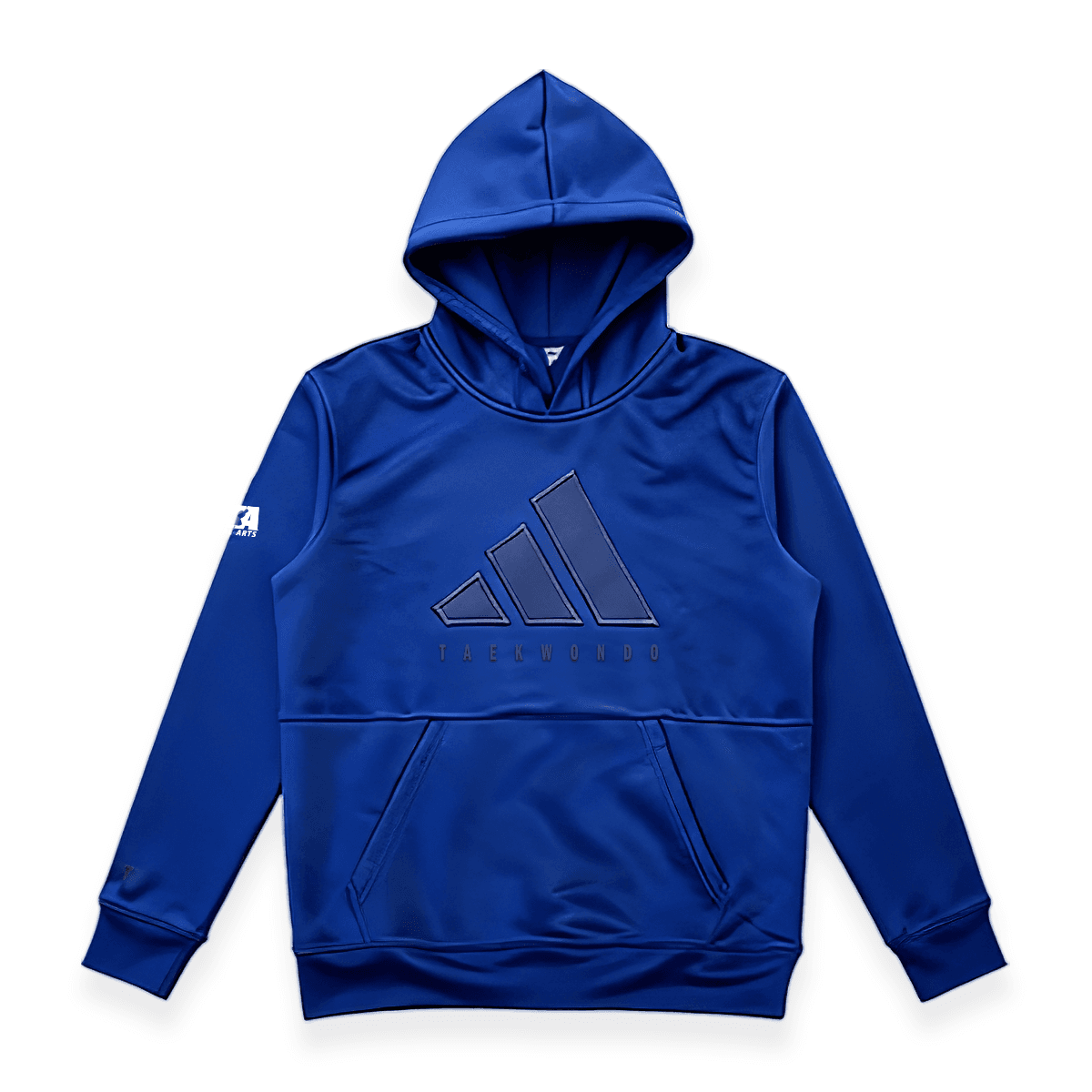 ATA Adidas Tech Hoodie - image 5 of 5