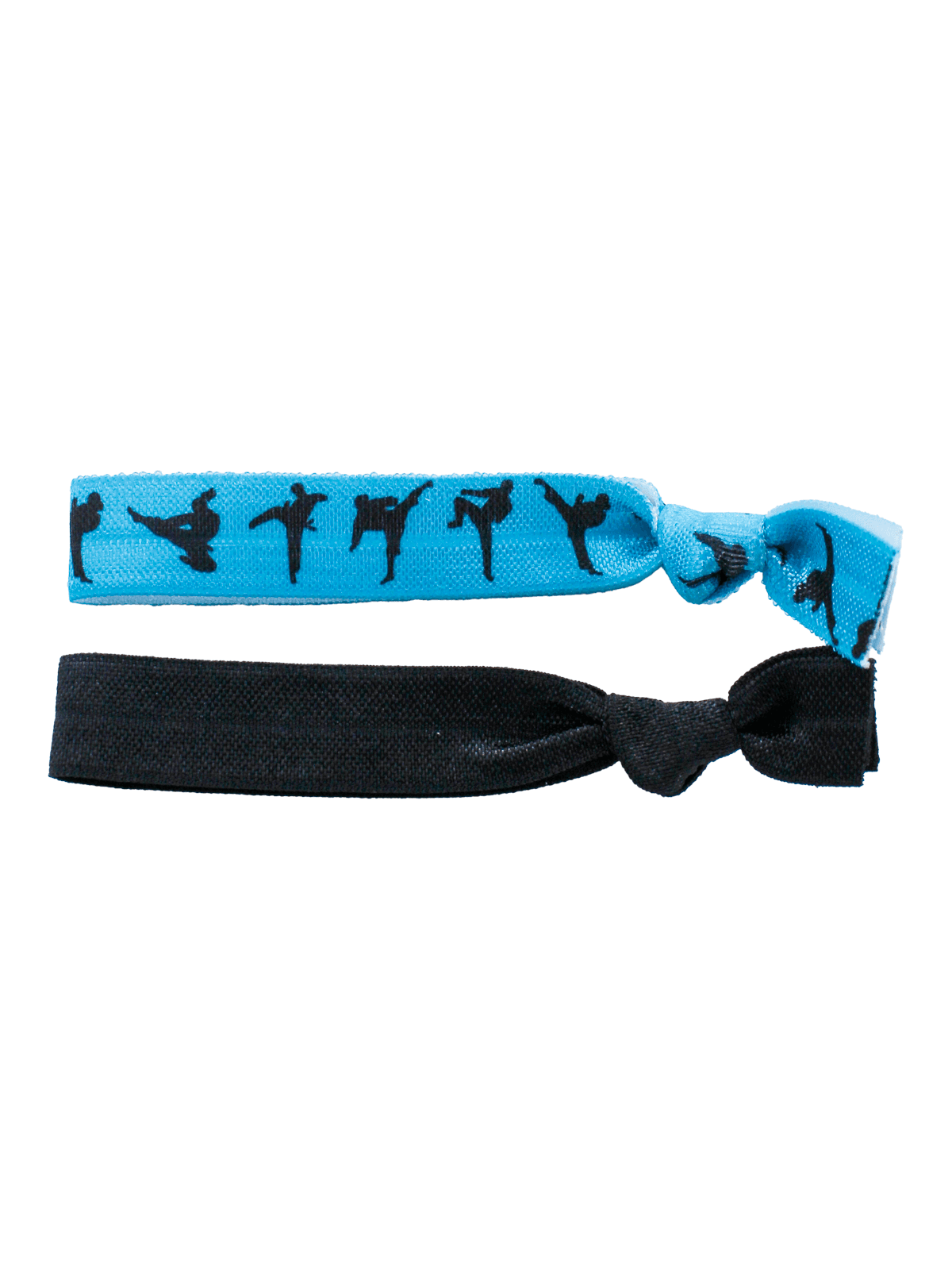 Belt Rank Hair Ties - 2pk - image 2 of 8