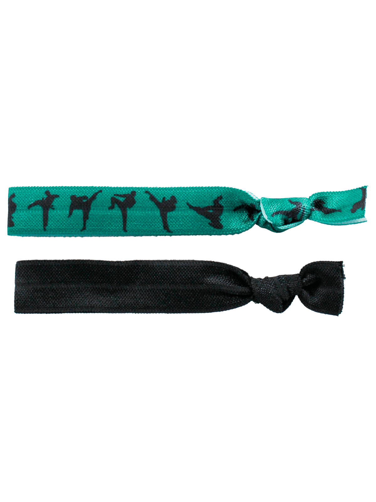 Belt Rank Hair Ties - 2pk - image 3 of 8