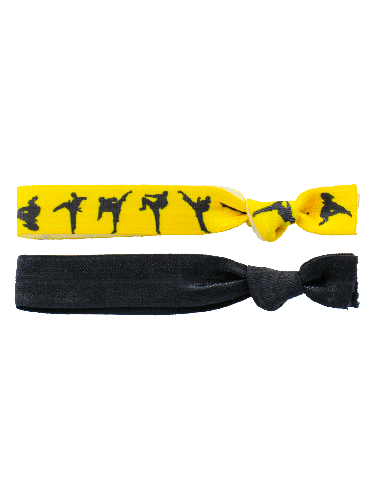 Belt Rank Hair Ties - 2pk - image 7 of 8