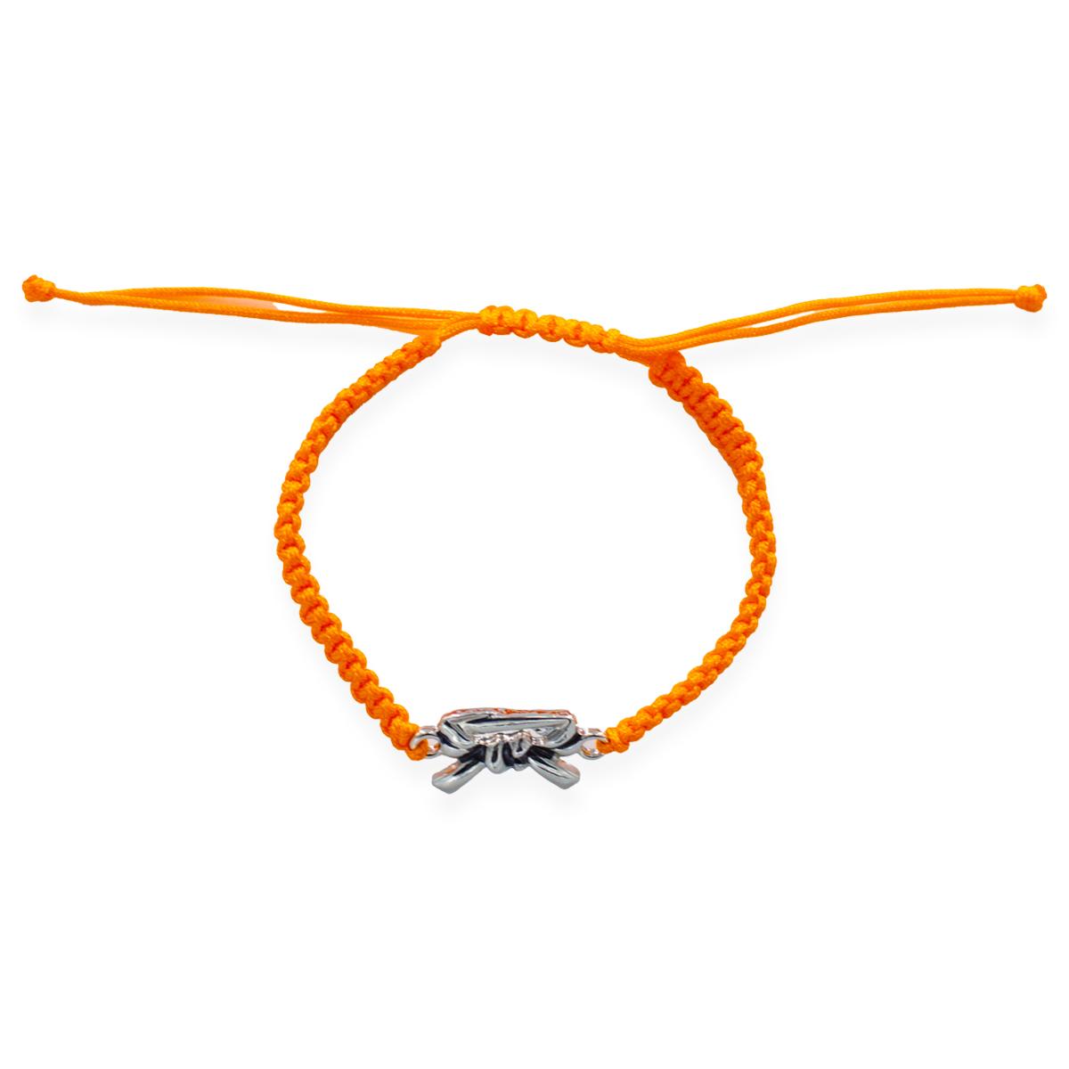 Color Belt Bracelet - image 4 of 8