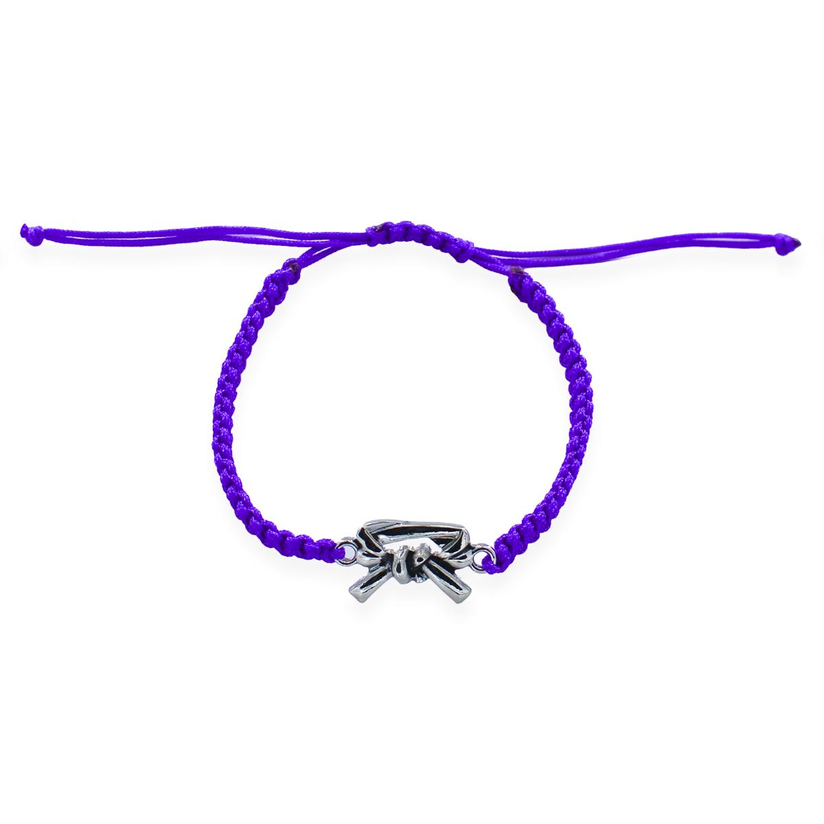 Color Belt Bracelet - image 5 of 8