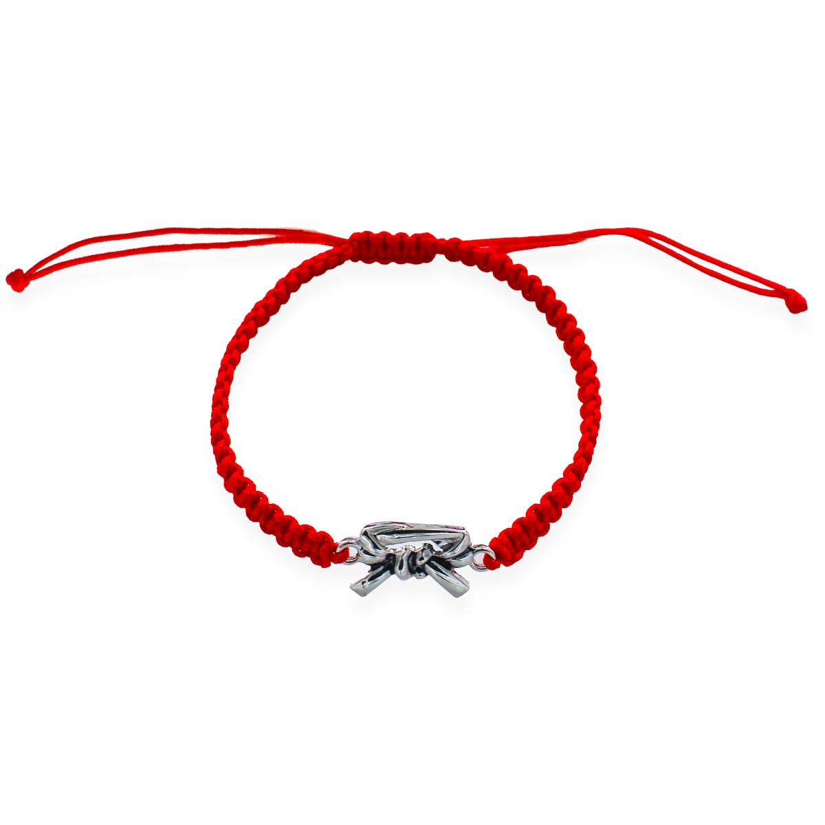 Color Belt Bracelet - image 6 of 8