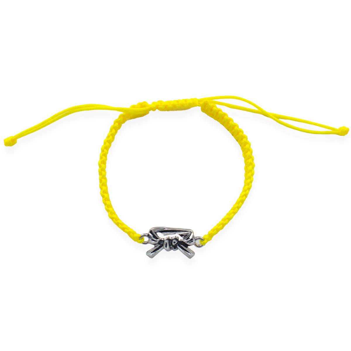 Color Belt Bracelet - image 7 of 8