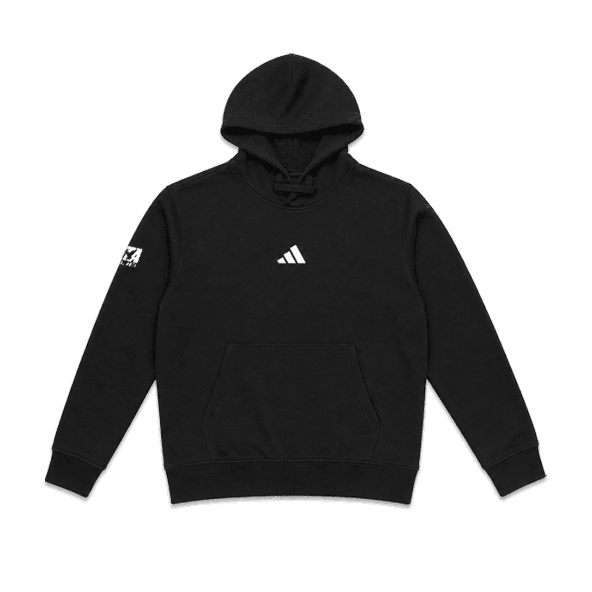 ATA Adidas Community Hoody - image 2 of 4