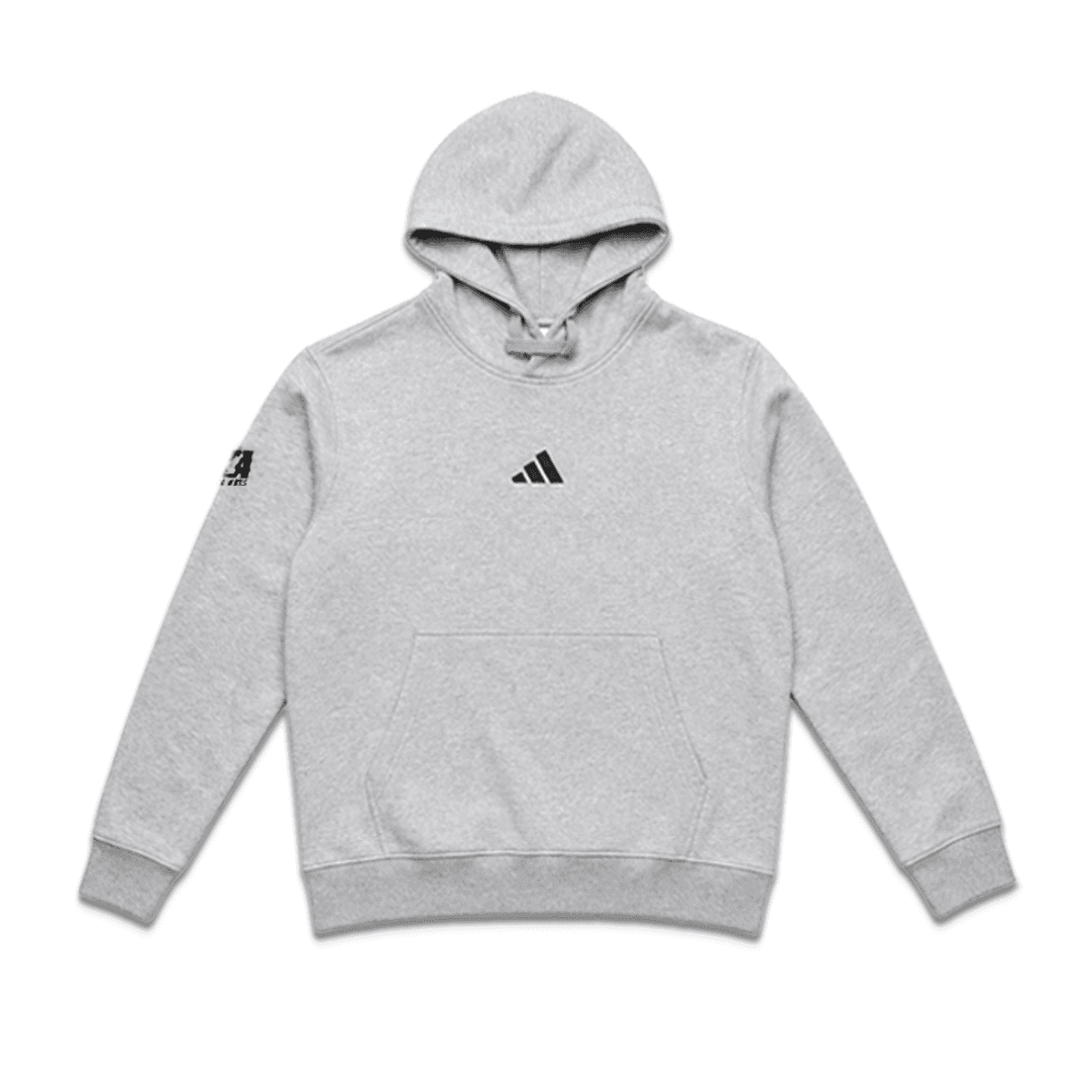 ATA Adidas Community Hoody - image 3 of 4